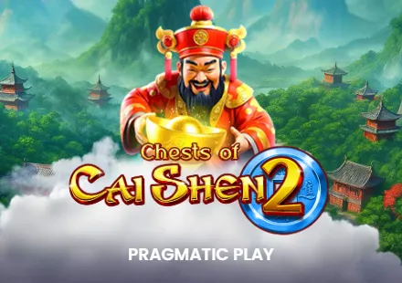 747 casino cai shen