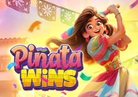 747 casino pinata wins